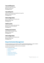 Page 427Dell AppAssure User Guide
Version 5.4.3 Revision B425
CancelAllExports
Cancels every export in the queue.
URI: export/queue/entries
HTTP Method: DELETE
CancelExports
Cancels the export queue entries identified by the export IDs.
URI: export/queue/entries/cancel
HTTP Method: POST
GetConfiguration
Gets the configuration of the VM export queue.
URI: export/queue/config
HTTP Method: GET
GetEntryInfo
Gets the info for a specific export queue entry.
URI: export/queue/entries/{exportid}
HTTP Method: GET...