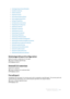 Page 428Dell AppAssure User Guide
Version 5.4.3 Revision B426 •GetAllAgentsExportStatusWithAdHoc
•GetAllEC2Credentials
•GetEC2Credentials
•GetEc2Environment
•GetFreeSpaceOnNetworkShare
•GetGroupAgentsExportStatus
•GetHyperVCapabilities
•GetVSphereServerInformation
•SetAgentExportConfiguration
•UpdateEC2Credentials
•ValidateEC2Credentials
•Va l i d a t e E x p o r t L o c a t i o n
•ValidateHyperVCredentials
•ValidateHyperVDiskExists
•ValidateHyperVRoleIsInstalled
•ValidateHyperVUefiPartitionByAgentId...