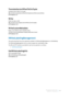 Page 510Dell AppAssure User Guide
Version 5.4.3 Revision B508
TranslateSectorOffsetToChsTuple
Translates sector offset to chs tuple.
URI: vhd/{id}/translateSectorOffsetToChsTuple?sectorOffset={sectorOffset}
HTTP Method: GET
Write
Writes raw data to VHD.
URI: vhd/{id}/write/{target}/{sectorOffset}/{sectorLength}
HTTP Method: POST
WriteCustomMetadata
Reads a user-defined custom metadata string.
vhd/{id}/writeCustomMetadata/{target}/{key}?value={value}
HTTP Method: POST
IWhiteLabelingManagement
This section...