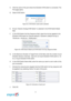 Page 42  36 
C.  Click the name of the port where the EZswitch KVM switch is connected. The 
Port page opens. 
D.  Select KVM Switch. 
 
Figure 42: KVM Switch radio button selected 
 
E.  Ensure “Generic Analog KVM Switch”  is selected in the KVM Switch Model 
field. 
F.  In the KVM Switch Hot Key Sequence fi eld, select the hot key applied to the 
EZswitch KVM switch for channel selection. EZswitch’s default hot key\
 is 
“ScrolLock + ScrolLock + SlotNumber.” 
 
Figure 43: KVM Switch Model and KVM Switch Hot...