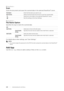 Page 134134| Understanding the Job Menus
❚SharePoint >
Scan
Scans the document and saves the scanned data in the selected SharePoint® server.
❚SharePoint >
File Name Option
Specifies the way to name the scanned data.
For details about other settings, see "Scan Settings."
NOTE:
•You cannot assign the password to the PDF file  when saving the scanned data to the SharePoint® 
server.
Add App
Use the Add App menus to add a variety of tiles on the  Home screen.
File NameEnter the file name you want to use....