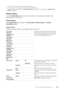 Page 141Dell™ Printer Configuration Web Tool |141
*4Wi-Fi Direct is available on Dell H625cdw and Dell H825cdw.*5Dell Document Hub is available on Dell H625cdw and Dell H825cdw.*6For Dell H625cdw and Dell H825cdw, Direct Print Defaults is displayed. For Dell S2825cdn, USB Direct Print 
Defaults  is displayed.
Printer Status
Use the Printer Status  menu to check the status of consumables, hardware, and 
specifications of the printer.
Printer Status
The  Printer Status  tab includes the  Printer Status, Printer...