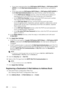 Page 242242|Scanning
•If you have selected other than  POP before SMTP (Plain) or POP before SMTP 
(APOP)  in the E-Mail Send Authentication  drop-down list box, proceed to 
step h.
• If you have selected  POP before SMTP (Plain)  or POP before SMTP (APOP)  in 
the  E-Mail Send Authentication  drop-down list box, enter the following:
– In the  POP3 Server Address  text box, enter the POP3 server address of 
pop.gmail.com or as a DNS host na me using up to 63 characters.
– In the  POP3 Port Number  text box,...