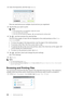 Page 266266| Dell Document Hub
2Enter the keywords, and then tap  Search.
Files are searched across multiple cloud services you registered.
3 Tap the files you want to print.
NOTE:
•If the desired file is not displayed, swipe the screen.
• You can select up to 10 files.
• You can sort the results by tapping   and selecting the sorting order.
4 Tap  , and then preview the selected files.
The first three pages of each file are displayed in the small previews of the  File 
Preview screen.
• To show the page in the...