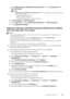 Page 311Using Digital Certificates |311
cClick  WPA-Enterprise-AES/WPA2-Enterprise-AES  from the Encryption list  of 
Secure Settings .
NOTE:
• WPA-Enterprise-AES/WPA2-Enterprise-AES  becomes available only when the following 
steps are set correctly.
- Importing a Digital Certificate
- Setting a Digital Certificate
- Confirming the Settings of a Digital Certificate
d Set  EAP-Identity  of WPA-Enterprise .
e Select  EAP-TLS  from the  Authentication Method  list of WPA-Enterprise .
f Click  Apply New Settings....