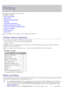 Page 45Printing
This chapter explains  common printing tasks.
This chapter includes:
Printer  driver  features
Basic  printing
Opening  printing preferences
Using help
Using special print  features
Changing the default print  settings
Setting  your  machine as a  default machine
Printing  to  a  file (PRN)
Macintosh  printing
Linux  printing
The  procedures in this chapter are mainly  based on Windows XP.
Printer driver features
Your  printer drivers support the following standard  features:
Paper  orientation,...