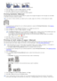 Page 495. Click  the Paper tab, select the  Size, Source ,  and  Type.
6. Click  OK or  Print  until you exit  the  Print window.
7. You  can  complete  the poster  by pasting  the sheets  together.
Printing booklets (Manual)
This feature  prints your  document on both  sides of a  paper and  arranges  the pages so that  the paper can  be folded
in half  after printing to  produce  a  booklet.
If  you want  to  make  a  booklet, you need  to  print  on Letter, Legal,  A4,  US Folio, or Oficio sized print...