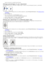 Page 50screen instructions to  complete  the printing job.
Change percentage of your document
You  can  change  the size of a  document to  appear larger  or smaller on the printed page  by typing in a  percentage
you want.
1. To change  the print  settings from  your  software application, access  Printing Preferences.  (See Opening  printing
preferences.)
2. Click  the Paper tab.
3. Enter  the scaling  rate  in the  Percentage input box.
You  can  also  click  the up/down arrows to  select the scaling  rate....