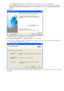 Page 29Type  X:\Setup.exe  replacing “X”  with the letter  which represents your  drive  and  click   OK.
If  the  AutoPlay  window  appears in Windows Vista,  Windows 7 and  Windows 2008 Server R2,  click   Run
Setup.exe  in Install or  run  program  field, and  click  Continue or Yes  in the  User Account  Control
windows.
3. Click   Next.
If  necessary, select a  language from  the drop -down  list.
4. Select  Typical installation for  a  network printer .  Then,  click  Next.
The  Custom Installation allows...