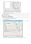 Page 573. Select the other options you want  to  use.
4. Click  Print,  then  the machine prints the selected the number of pages you want  to  print  on one  sheet of paper.
Linux printing
Printing from applications
There are a  lot  of Linux  applications  that  allow you to  print  using  Common UNIX  Printing  System  (CUPS). You  can
print  on your  machine from  any such application.
1. Open an application, and  select  Print from  the  File menu.
2. Select  Print directly using  lpr.
3. In the LPR  GUI...