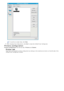 Page 63To use the on screen help, click  Help.
3. After changing the configurations, click   Exit to  close  the Unified Driver  Configurator.
Printers configuration
Printers configuration  has  the two tabs:  Printers and  Classes .
Printer  tab
View the current system’s printer configuration by clicking on the machine icon button on the left  side  of the
Unified Driver  Configurator  window.
 