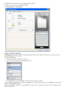 Page 272.  Select  Print from  the file menu.  The  Print  window  appears.
3 .  Select your  machine from  the  Select  Printer.
4 .  Click   Properties  or Preferences .
Using a favorite setting
The  Presets  option,  which is visible on each  preferences tab except for  Dell tab, allows  you to  save the current
preferences settings for future use.
To save a  Presets  item:
1 .  Change the settings as needed on each  tab.
2 .  Enter  a  name for the item in the Presets  input box.
3.  Click   Add.  When  you...