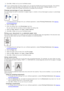 Page 305.  Click   OK or Print  until you exit  the Print  window.
If  your  machine does  not have  a  duplex  unit, you should complete  the printing job manually.  The  machine
prints every alternate  page  of the document first. After that, an instruction message  appears on your
computer. Follow the on-screen instructions to  complete  the printing job.
Change percentage of your document
You  can  change  the size of a  document to  appear larger  or smaller on the printed page  by typing in a  percentage...