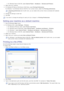 Page 33For  Windows Server 2008 R2,  select Control  Panel > Hardware  > Devices and Printers .
3 .  Right-click  your  machine.
4 .  For  Windows XP/Server 2003/Server 2008/Vista,  press   Printing Preferences.
For  Windows 7 and  Windows Server 2008 R2,  from  context menus, select the  Printing preferences.
If  Printing preferences  item has  ► mark, you can  select other printer drivers connected with selected
printer.
5 .  Change the settings on each  tab.
6 .  Click   OK.
If  you want  to  change  the...