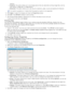 Page 37columns.
Graphics: This option allows  you to  set  image options that  are used when  printing image files, such as
color  options,  image size,  or image position.
Advanced: This  option allows  you to  set  the print  resolution, paper, source and  special print  features.
If  an option is grayed out, it  means that  the grayed out option is not supported.
5 .  Click   Apply  to  apply the changes and  close  the  Properties window.
6 .  Click   OK in the  LPR GUI  window  to  start  printing.
7 ....