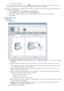 Page 83if your  machine supports  it.
For  more  information  about  SmarThru ,  click  
 at the top right  corner of the window. The  SmarThru  help
window  appears;  you can  view  on screen help supplied  on the SmarThru program.
Follow the steps below  to  uninstall SmarThru .  Before  you begin the uninstall,  ensure that  all applications  are
closed on your  computer.
a.  From the Start  menu,  select Programs  or All Programs.
b .  Select  Dell  Printers  > SmarThru 4  > Uninstall SmarThru 4 .
c .  When...