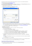 Page 26The  following procedure describes the general steps required  for printing from  various Windows applications.
Macintosh  basic printing (See Macintosh  printing).
Linux  basic printing (See 
Linux  printing ).
The  following  Printing Preferences  window  is for Notepad  in Windows XP. Your   Printing Preferences window  may
differ, depending on your  operating  system  or the application  you are using.
1.  Open the document you want  to  print.
2 .  Select  Print from  the  File menu.  The  Print...