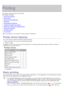 Page 29Printing
This chapter explains  common printing tasks.
This chapter includes:
Printer  driver  features
Basic  printing
Opening  printing preferences
Using help
Using special print  features
Changing the default print  settings
Setting  your  machine as a  default machine
Printing  to  a  file (PRN)
Macintosh  printing
Linux  printing
The  procedures in this chapter are mainly  based on Windows XP.
Printer driver features
Your  printer drivers support the following standard  features:
Paper  orientation,...