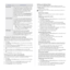 Page 4444 |Faxing
Changing the default document settings
The fax options, including resolution and darkness, can be set to the most 
frequently used modes. When you send a fax, the default settings are used 
if they are not changed by usin g the corresponding button and menu.
1. Press  Fax.
2. Press  Menu until Fax Setup  appears on the bottom line of the display 
and press  OK.
3. Press the left/right arrow until  Change Default appears and press  OK.
4. Press  OK when  Resolution  appears.
5. Press the...