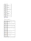 Page 53Paper Conditions  
   
The following table shows the paper status.  
   
-    
  -   -   -   -   -   Calibrating  
-    
  -   -   -   -   -   Warming up  
-    
  -   -   -   -   -   Waiting for incoming data  
-    
  -   -   -    
  -   Initializing NVM  
-    
  -   -   -   -   -   On Diagnosis   
when starting  
-    
  -   -   -   -   -   In power saver mode  
1   2   3   4   5   6   7   Printer status  
-   -    
  -   -   -   -   Paper is loaded in the Tray 1.  
-   -   -    
  -   -   -   Paper...