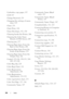 Page 320316Index
Carbonless copy paper, 157
CCP, 157
Change Password, 233
Changing the settings of menu item, 119
Chart, 231
Chart Print, 210
Clean Developer, 132, 230
Cleaning Inside the Printer, 266
Cleaning the Color Toner  Density (CTD) Sensor, 269
Clearing jam, 277
Clearing Paper Jams From the  Back of the Printer, 280
Clearing Paper Jams From the  Front of the Printer, 279
Clearing Paper Jams From the  Output Tray, 282
Coated, 125-126, 130-131, 204- 205, 227-228
Color Reg Adj, 229
Color Regi Chart, 131...