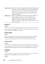 Page 384382Understanding the Printer Menus
Auto Rec Fax
Purpose:
To set the interval at which the printer goes into the fax receive mode after 
receiving an incoming call. The interval can be specified within the range of 0 
to 255 seconds. The default is 0 second.
Auto Rec TEL/FAX
Purpose:
To set the interval at which the printer goes into the fax receive mode after 
the external telephone receives an incoming call. The interval can be 
specified within the range of 0 to 255 seconds. The default is 6 seconds....