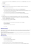 Page 82If  you do not see your  printer listed, click  Refresh  List to  refresh the list, or click   Manual Add to  add  a  printer to
the network.
7 .  Click   Next.
8 .  For  each  printer driver  listed:
NOTE:  Two printer drivers are listed  for each  printer you selected, a  PostScript and  an HBP driver.
a .  Select the printer driver  from  the list.
b .  If  you want  to  change  the printer name, enter a  new name in the  Printer Name field.
c .  If  you want  other users  to  access  this printer,...