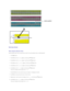 Page 114   
   
Entering Values  
   
When Using the Operator Panel   
Using the operator panel, enter the values that you found in the color registration chart to make adjustments.   
   
1. Press  Menu  button.   
 
     
2. Press   button until  Admin Menu  appears, and then press    (Set)  button.   
 
     
3. Press   button until  Maintenance  appears, and then press    (Set)  button.   
 
     
4. Press   button until  Color Reg Adj  appears, and then press    (Set)  button.   
 
     
5. Press   button...