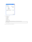 Page 188   
3. Set the IP address on the printer.   
 
a.   Press  Menu  button.   
 
b.   Scroll to  Admin  menu.   
 
c.   Select  Network .   
 
d.   Select  TCP/IP .   
 
e.   Select  Get IP Address .   
 
f.   Select  Panel .   
 
g.   Scroll back to  IP Address .   
 
h.   Manually enter the IP address using the directional buttons on the control panel and press enter button. 
 
 
     
4. Open Dell Printer Configuration Web Tool using WEB browser.   
  IP Address  
172.031.000.041 *    