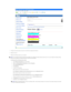 Page 189   
5. Change the wireless setting of the printer on Dell Printer Configuration Web Tool.   
 
     
6. Reboot the printer.   
 
     
7. Restore the wireless setting on your computer.   
 
For Windows XP and Windows Server 2003:  
a.   Select  Network Connections  from Control Panel.   
 
b.   Right - click  Wireless Network Connection  and select  Properties .   
 
c.   Select  Wireless Networks  tab.   
 
d.   Click  Advanced .   
 
e.   Do either of the following:   
 
When wireless ad - hoc mode is...