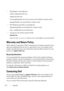 Page 480478Appendix
FILE LOCATION:  C:\Users\fxstdpc-
admin\Desktop\30_UG??\Mioga_SFP_UG_FM\Mioga_SFP_UG_FM\sectionAP.fm
DELL CONFIDENTIAL – PRELIMINARY 9/13/10 - FOR PROOF ONLY
• Dell Support e-mail addresses
mobile_support@us.dell.com
support@us.dell.com 
la-techsupport@dell.com (Latin America and Caribbean countries only)
apsupport@dell.com
 (Asian/Pacific countries only)
• Dell Marketing and Sales e-mail addresses
apmarketing@dell.com
 (Asian/Pacific countries only)
sales_canada@dell.com (Canada only)
•...