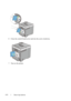 Page 412410Removing Options
FILE LOCATION:  C:\Users\fxstdpc-
admin\Desktop\30_UG??\Mioga_SFP_UG_FM\Mioga_SFP_UG_FM\section26.fm
DELL CONFIDENTIAL – PRELIMINARY 9/13/10 - FOR PROOF ONLY
6Close the control board cover and turn the screw clockwise.
7Turn on the printer.
 