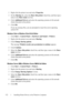 Page 134132Installing Printer Drivers on the Windows Computers
FILE LOCATION:  C:\Users\fxstdpc-
admin\Desktop\30_UG??\Mioga_AIO_UG_FM\Mioga_AIO_UG_FM\section10.fm
DELL CONFIDENTIAL – PRELIMINARY 9/13/10 - FOR PROOF ONLY
2Right-click the printer icon and select Properties.
3On the Sharing tab, select the Share this printer check box, and then type a 
name in the 
Share name text box.
4Click Additional Drivers and select the operating systems of all network 
clients that print to the printer.
5Click OK.
If you...