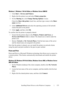 Page 135Installing Printer Drivers on the Windows Computers133
FILE LOCATION:  C:\Users\fxstdpc-
admin\Desktop\30_UG??\Mioga_AIO_UG_FM\Mioga_AIO_UG_FM\section10.fm
DELL CONFIDENTIAL – PRELIMINARY 9/13/10 - FOR PROOF ONLY
Windows 7, Windows 7 64-bit Edition, or Windows Server 2008 R2 
1Click Start Devices and Printers.
2Right-click the printer icon and select Printer properties.
3On the Sharing tab, click Change Sharing Options if exists.
Check the 
Share this printer check box, and then type a name in the Share...