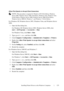 Page 127Installing Printer Drivers on the Windows Computers125
FILE LOCATION:  C:\Users\fxstdpc-
admin\Desktop\30_UG??\Mioga_AIO_UG_FM\Mioga_AIO_UG_FM\section10.fm
DELL CONFIDENTIAL – PRELIMINARY 9/13/10 - FOR PROOF ONLY
Allow Print Spooler to Accept Client Connections
 NOTE: This procedure is required for Windows XP 64-bit Edition, Windows 
Server 2003, Windows Server 2003 x64 Edition, Windows Vista, Windows Vista 
64-bit Edition, Windows Server 2008, Windows Server 2008 64-bit Edition, 
Windows Server 2008 R2,...