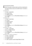 Page 128126Installing Printer Drivers on the Windows Computers
FILE LOCATION:  C:\Users\fxstdpc-
admin\Desktop\30_UG??\Mioga_AIO_UG_FM\Mioga_AIO_UG_FM\section10.fm
DELL CONFIDENTIAL – PRELIMINARY 9/13/10 - FOR PROOF ONLY
Share the Firewall File and Printer
 NOTE: This procedure is required for Windows XP, Windows XP 64-bit Edition, 
Windows Vista, Windows Vista 64-bit Edition, Windows Server 2008, Windows 
Server 2008 64-bit Edition, Windows Server 2008 R2, Windows 7, and Windows 7 
64-bit Edition.
For Windows...