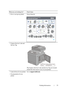 Page 35Finding Information33
FILE LOCATION:  C:\Users\fxstdpc-
admin\Desktop\30_UG??\Mioga_AIO_UG_FM\Mioga_AIO_UG_FM\section02.fm
DELL CONFIDENTIAL – PRELIMINARY 9/13/10 - FOR PROOF ONLY
• How to set up my printerSetup diagram
• Express Service Code and 
Service Tag
The Express Service Code and Service Tag are located 
inside the toner access cover of your printer.
• Latest drivers for my printer
• Documentation for my 
printerGo to support.dell.com. What are you looking for? Find it here
 