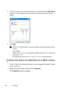 Page 358356Scanning
FILE LOCATION:  C:\Users\fxstdpc-
admin\Desktop\30_UG??\Mioga_AIO_UG_FM\Mioga_AIO_UG_FM\section19.fm
DELL CONFIDENTIAL – PRELIMINARY 9/13/10 - FOR PROOF ONLY
12Click on the user login name that you have just entered. Select Full Control 
check box. This will grant you permission to send the document into this 
folder.
13Click OK.
 NOTE: To add sub-folders, create new folders in the shared folder you have 
created.
For example:
Folder name: 
MyShare, Second-level folder name: MyPic,...