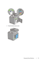 Page 53Preparing Printer Hardware51
FILE LOCATION:  C:\Users\fxstdpc-
admin\Desktop\30_UG??\Mioga_AIO_UG_FM\Mioga_AIO_UG_FM\section05.fm
DELL CONFIDENTIAL – PRELIMINARY 9/13/10 - FOR PROOF ONLY
2Close the toner access cover.
 