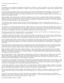 Page 1222, hence the version number 2.1.]
Preamble
The  licenses  for most software are designed to  take  away  your  freedom  to  share  and  change  it.  By  contrast, the GNU  General
Public  Licenses are intended to  guarantee  your  freedom  to  share  and  change  free software--to  make  sure  the software is free
for all its  users.
This license,  the Lesser General Public  License, applies  to  some  specially  designated software packages --typically libraries --of
the Free  Software Foundation and...