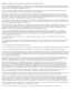 Page 123TERMS AND CONDITIONS  FOR COPYING,  DISTRIBUTION  AND MODIFICATION
0. This License  Agreement  applies  to  any software library or other program  which contains  a  notice  placed by the copyright
holder or other authorized party saying it  may be distributed under the terms of this Lesser General Public  License  (also called
this  License). Each licensee  is addressed as you.
A  library means a  collection of software functions and/or  data prepared  so as to  be conveniently  linked with application...