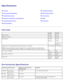 Page 92Specifications
OverviewPrint Media  Guidelines
Environmental  SpecificationsMedia  Types  and  Sizes
Noise Emissions LevelsFont Summary
Emulation, Compatibility, and  ConnectivityCables
Operating System  SupportCertifications
MIB Compatibility 
Overview
Environmental Specifications
 2330d 2330dn
Base  memory 32  MB 32  MB
Maximum memory 160 MB 288 MB
Connectivity Parallel
USB  2.0Parallel
USB  2.0
10/100/1000
Ethernet
Ships with print  cartridge yield  at approximately  5% coverage
NOTE:
 Toner

 yield...