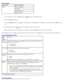 Page 381.  From the menu  list, use the  Arrow buttons   to  scroll to  the Setup  menu.
2 .  Press  the  Select button 
.
3 .  Press  the  Right Arrow  button 
 until the heading you want  appears on the display, and  then  press  the  Select button 
.
4 .  Use  the  Arrow buttons 
  to  scroll through the available  menu  items.
5 .  When  the setting  you want  appears on the display, press  the  Select button 
 to  save the setting.
Use  the Setup  menu  to  configure how the printer formats the end  of a...