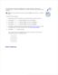 Page 107This special copy mode can be applied when you load a document using only the
document glass.  If a document is detected in the  DADF, the Poster copying feature does
not work.
NOTE: You cannot adjust the copy size using the  Zoom menu button for making a
poster.
To make the Poster copying:Load the documents to be copied on the document glass and close the cover.
1.
Press  Scroll  (
 or 
 ) to highlight  Copy and then press  Select (
 ).
2.
Press  Scroll  (
 or 
 ) to highlight  Layout and then press...