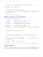 Page 13913.
Press  Scroll  (
 or 
 ) to select the resolution you want and then press  Select (
 ).
14.
Press  Start (
 ) or  Select  (
 ).
15.
The printer begins scanning and then sends the e-mail.
If the display asks if you want to log off your account,  press  Scroll  (
 or 
 ) to select  Yes or  No  and
then press  Select (
 ).
16.
Your printer returns to the Standby mode.
Editing or Deleting an E-mail Address Press  Directory  (
 ) in the operator panel.
1.
Press  Scroll  (
 or 
 ) to highlight  Email and...