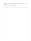 Page 744.Select a target such as  Top Margin, Left Margin , Short Binding , Long Binding , and etc. to set the
paper margin.
5.
Enter the value you want using the number keypad.
6.
Press  Cancel  (
) to return to the Standby mode.
7. 