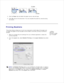 Page 89Click the Paper tab and select the paper source, size and type.
4.
Click  OK and print the document. You can complete the poster by reconstructing
the results.
5.
 
Printing Booklets
This printer feature allows you to print your document on both sides of the paper and
arranges the pages so that the paper can be folded in half after printing to produce a
booklet.
When you change the print settings from your software application, access the
printer properties.
1.
From the  Layout tab, select  Booklet...