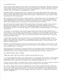 Page 176be introduced by others.
Finally, software patents pose a constant threat to the existence of any free program. We wish to make sure
that a company cannot effectively restrict the users of a free program by obtaining a restrictive license from
a patent holder. Therefore, we insist that any patent license obtained for a version of the library must be
consistent with the full freedom of use specified in this license.
Most GNU software, including some libraries, is covered by the ordinary GNU General Public...