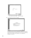 Page 231230
10When the following window appears, click Finish.
The installation program has added the 
Unified Driver Configurator desktop icon and 
Dell MFP group to the system menu for your convenience. If you have any difficulties, 
consult the onscreen help that is available through your system menu or can otherwise be 
called from the driver package windows applications, such as 
Unified Driver 
Configurator
 or Image Editor.
Click to configure the printer’s settings.Click to print a test page.
 