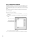 Page 233232
Using the Unified Driver Configurator
Unified Driver Configurator is a tool primarily intended for configuring MFP devices. Since 
an MFP device combines the printer and scanner, the Unified Driver Configurator provides 
options logically grouped for printer and scanner functions. There is also a special MFP port 
option responsible for the regulation of access to an MFP printer and scanner via a single I/O 
channel.
After installing the MFP driver, the Unified Driver Configurator icon will...